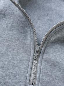 Zip Sweater ™