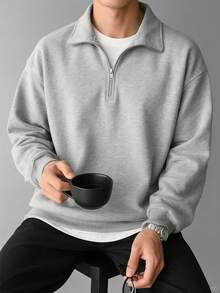 Zip Sweater ™