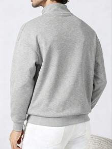 Zip Sweater ™