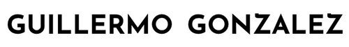 Guillermo Gonzalez